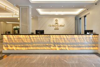 The Beverly Hotel Pattaya - 7