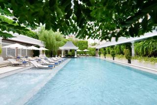 The Beverly Hotel Pattaya - Pattaya South - 1