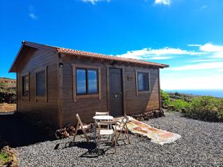 Las casitas de Pao - El Pinar del Hierro - 4