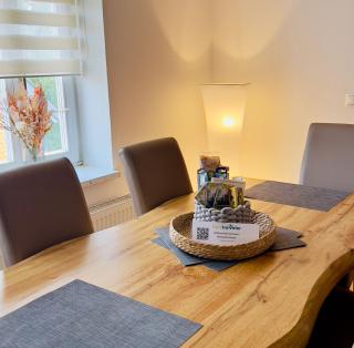 FeWo Schlossblick #Innenstadt #Garten #Netflix von Harztraveler - 4