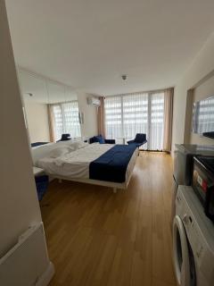Orbi City Apartament на 38 этаже - Angisa - 5