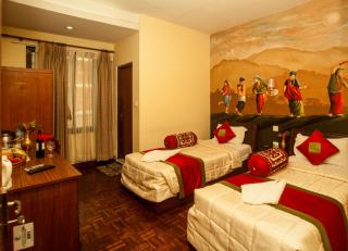 Kathmandu Eco Hotel - Kathmandu - 5