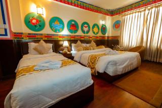 Kathmandu Eco Hotel - Kathmandu - 7