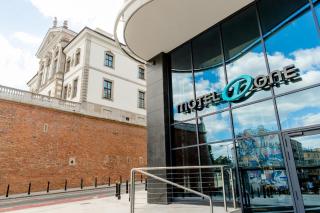 Motel One Warsaw-Chopin - Varsovia - 2