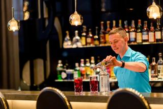 Motel One Warsaw-Chopin - Varsovia - 3