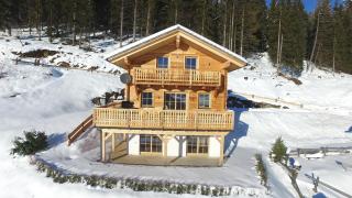 Seeblickhütte Lachtal - 9