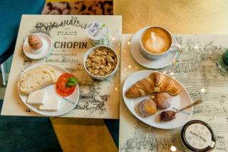Motel One Warsaw-Chopin - Varsovia - 1