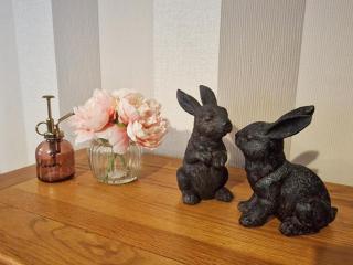 Highcroft & Windale @ Wetheral Cottages - Great Salkeld - 6