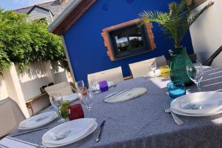 Charming House In Pornichet Near The Beach - 7