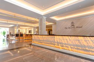 The Beverly Hotel Pattaya - 6