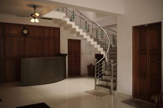 SkyLounge Residency - Trivandrum - 1