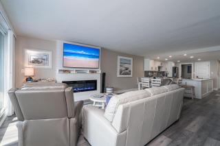 2114 Free Beach Setup - Shoreline Towers Newly Renovated Rental - Destin - 7