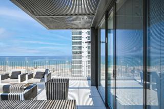 Luxurious 3BR Penthouse with Jacuzzi by HolyGuest - Tel Aviv - 8