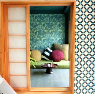 'Hanok Hanok' Boutique stay Hotel Seoul - 2min from Gyeongbokgung Palace station - 1