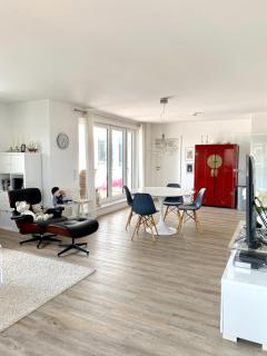 Penthouse SeaSide - Grömitz - 2