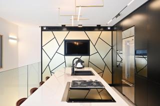 Luxurious 3BR Penthouse with Jacuzzi by HolyGuest - Tel Aviv - 5
