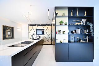Luxurious 3BR Penthouse with Jacuzzi by HolyGuest - Tel Aviv - 4