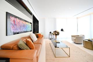 Luxurious 3BR Penthouse with Jacuzzi by HolyGuest - Tel Aviv - 1