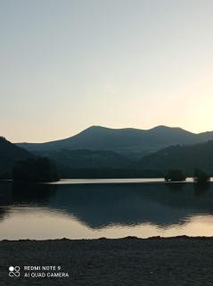Chalet des fontaines claires - Aydat - 7