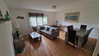 Appt cosy St Laurent - Chambord - 0