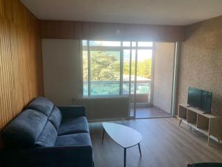 Appartement au plan d'eau - chez Laurence - Embrun - 7