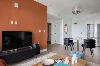 University Heights 1br w courtyard nr dining SAN-25 - San Diego - 7