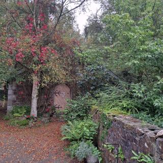 The Dovecote - 7