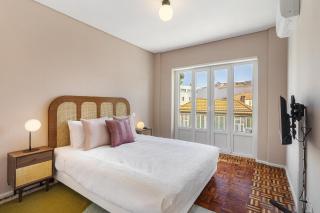 WHome SC996 in Top Location 3-Bed Perfect to explore Porto - Oporto - 8