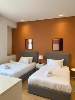 Varenna at West Golf Extension - El Cairo - 6