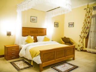 Cornerstone Villas - Arusha - 5