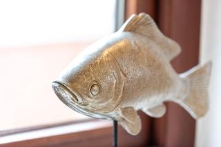 Haus Mittelstr Whg 3 OG links - 4