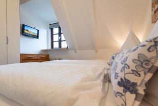 Haus Mittelstr Whg 3 OG links - 1