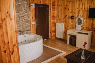 Ayisigi Hotel - Ağva - 1