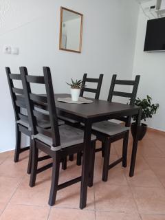 Apartma Metija - Kobarid - 7