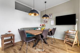 Ferienwohnung Janus' Shelter Olpenitz - 3