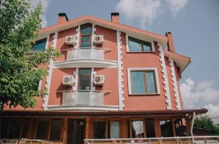 Ayisigi Hotel - Ağva - 0