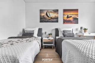 Ferienwohnung Lunas Shelter Olpenitz - Olpenitz - 7