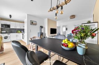 Ferienwohnung Lunas Shelter Olpenitz - Olpenitz - 4