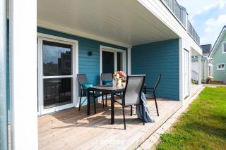 Ferienwohnung Lunas Shelter Olpenitz - Olpenitz - 9