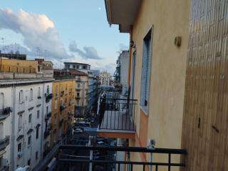 3BIEN CENTRALE - Naples - 3