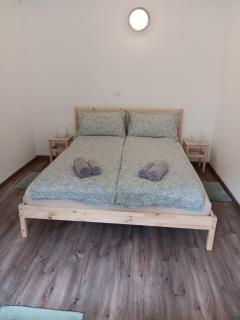 Apartma Metija - Kobarid - 8