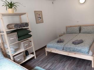 Apartma Metija - Kobarid - 9