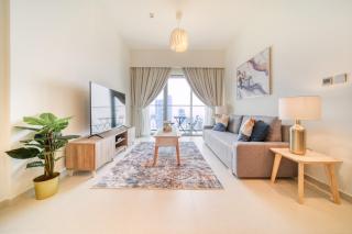 Burj Royale, Downtown Dubai - Mint Stay - Dubai - 0