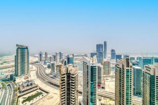 Burj Royale, Downtown Dubai - Mint Stay - Dubai - 7