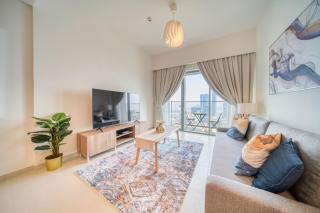 Burj Royale, Downtown Dubai - Mint Stay - Dubai - 2