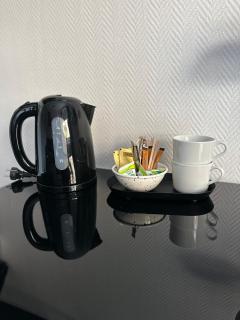 Hotell Onyxen, boutique- & lifestyle, Adults Only - Göteborg - 9