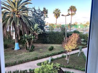 2 bedrooms + living room. Intelak 1 Rabat Agdal - Rabat - 8