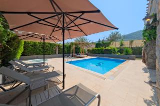 VILLAS KAYAKOY 2 OLUDENIZ/FETHIYE - Fethiye - 3