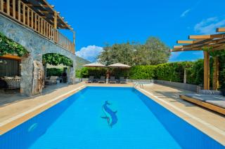 VILLAS KAYAKOY 2 OLUDENIZ/FETHIYE - Fethiye - 4
