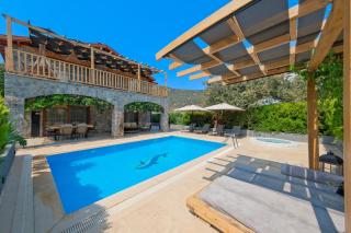 VILLAS KAYAKOY 2 OLUDENIZ/FETHIYE - Fethiye - 5